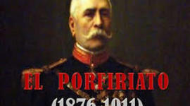 Timeline: Porfiriato (1876-1911)