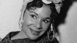 Timeline: Katherine Dunham