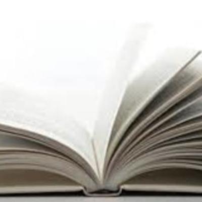 Timeline: My Reading History