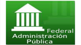 Timeline: Cambios en la Administración Pública Federal