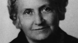 Timeline: Maria Montessori