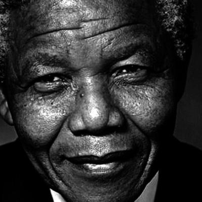 Timeline: Nelson Mandela
