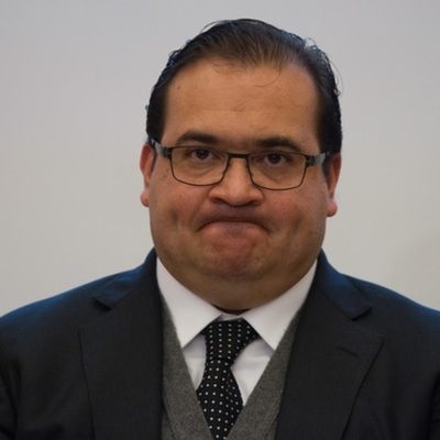 Timeline: Ascenso y caída de Javier Duarte.