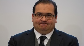 Timeline: Ascenso y caída de Javier Duarte.