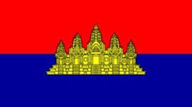 Timeline: Khmer Empire