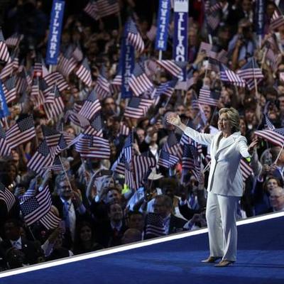 Timeline: La trágica historia de las elecciones estadounidenses 2016