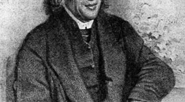 Timeline: Bernard Bolzan