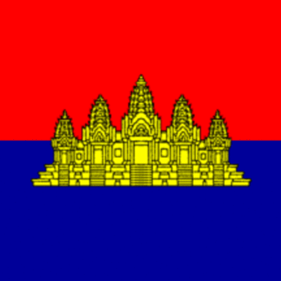 Timeline: Khmer Empire