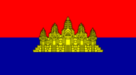 Timeline: Khmer Empire