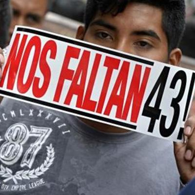 Timeline: Caso Ayotzinapa: 43 estudiantes desaparecidos
