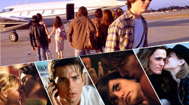 Timeline: Un recorrido por los grandes logros de Cameron Crowe: director y guionista, ganador de un Oscar a Mejor Guión.