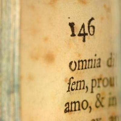 Timeline: Rare Books Cataloguing Codes