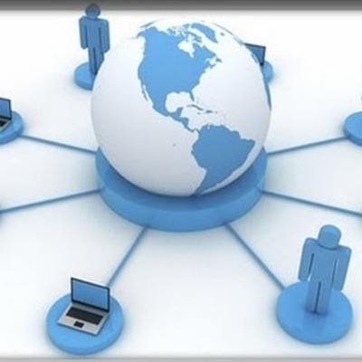 Timeline: EVOLUCION DEL CONTROL INTERNO