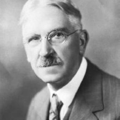 Timeline: John Dewey