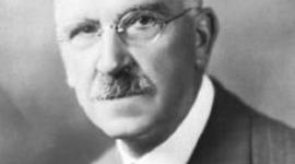 Timeline: John Dewey