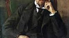 Timeline: Биография и творчество А.П. Чехова