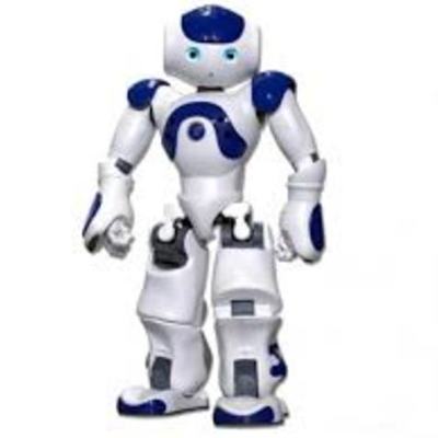 Timeline: L'évolution de la robotique AdeConKass