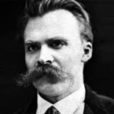 Timeline: Friedrich Wihelm Nietzsche