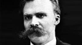 Timeline: Friedrich Wihelm Nietzsche