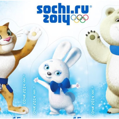 Timeline: Зимние Олимпийские игры в Сочи