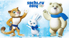 Timeline: Зимние Олимпийские игры в Сочи