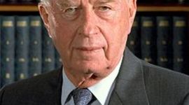 Timeline: יצחק רבין