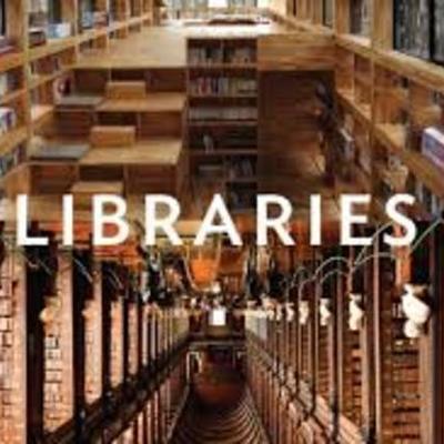Timeline: History of Libraries