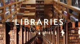 Timeline: History of Libraries