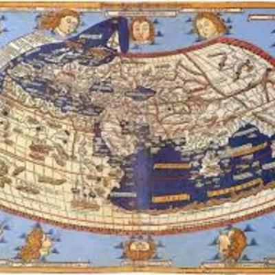 Timeline: The Age of Discovery