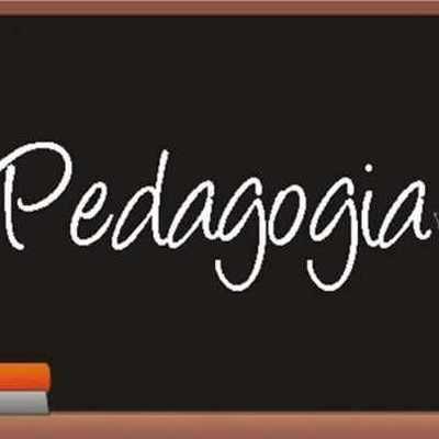 Timeline: EDUCACIÓN Y PEDAGOGIA