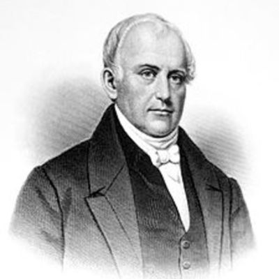 Timeline: Samuel slater