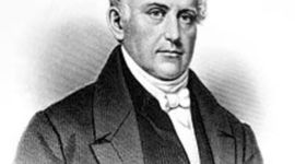 Timeline: Samuel slater