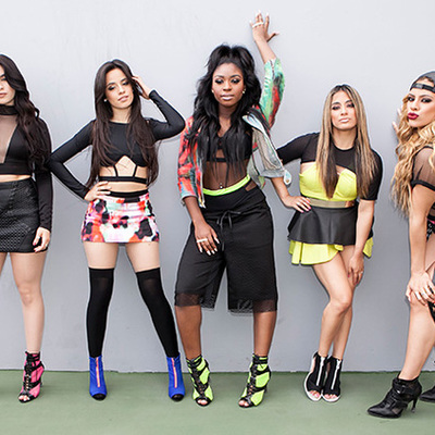 Timeline: Fifth Harmony World Tour