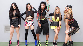 Timeline: Fifth Harmony World Tour