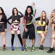 Fifth harmony