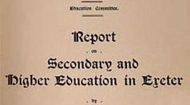 Timeline: The Sadler report