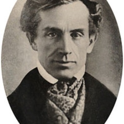 Timeline: Samuel Morse