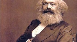 Timeline: Karl Marx