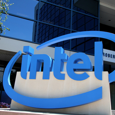 Timeline: Procesador INTEL