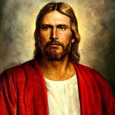 Timeline: Jesus christ