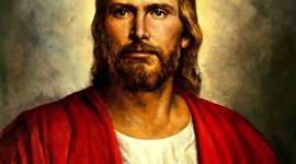 Timeline: Jesus christ