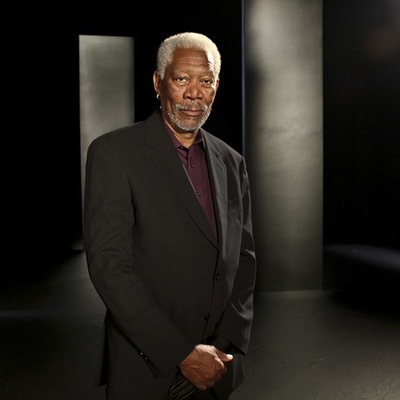 Timeline: Morgan Freeman