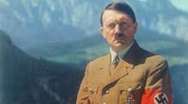 Timeline: Adolf Hitler