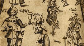 Timeline: Shakespeare Timeline