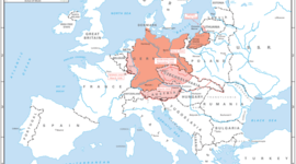 Timeline: German Expansion