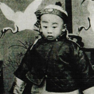 Timeline: The Last Emperor-Tiananmen Square Massacre