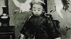 Timeline: The Last Emperor-Tiananmen Square Massacre