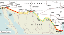 Timeline: Immigration Timeline