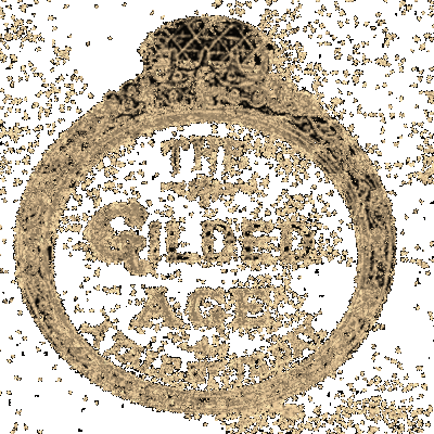 Timeline: The Gilded Age Timeline