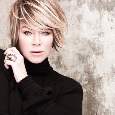 Timeline: Mia Michaels/Jazz